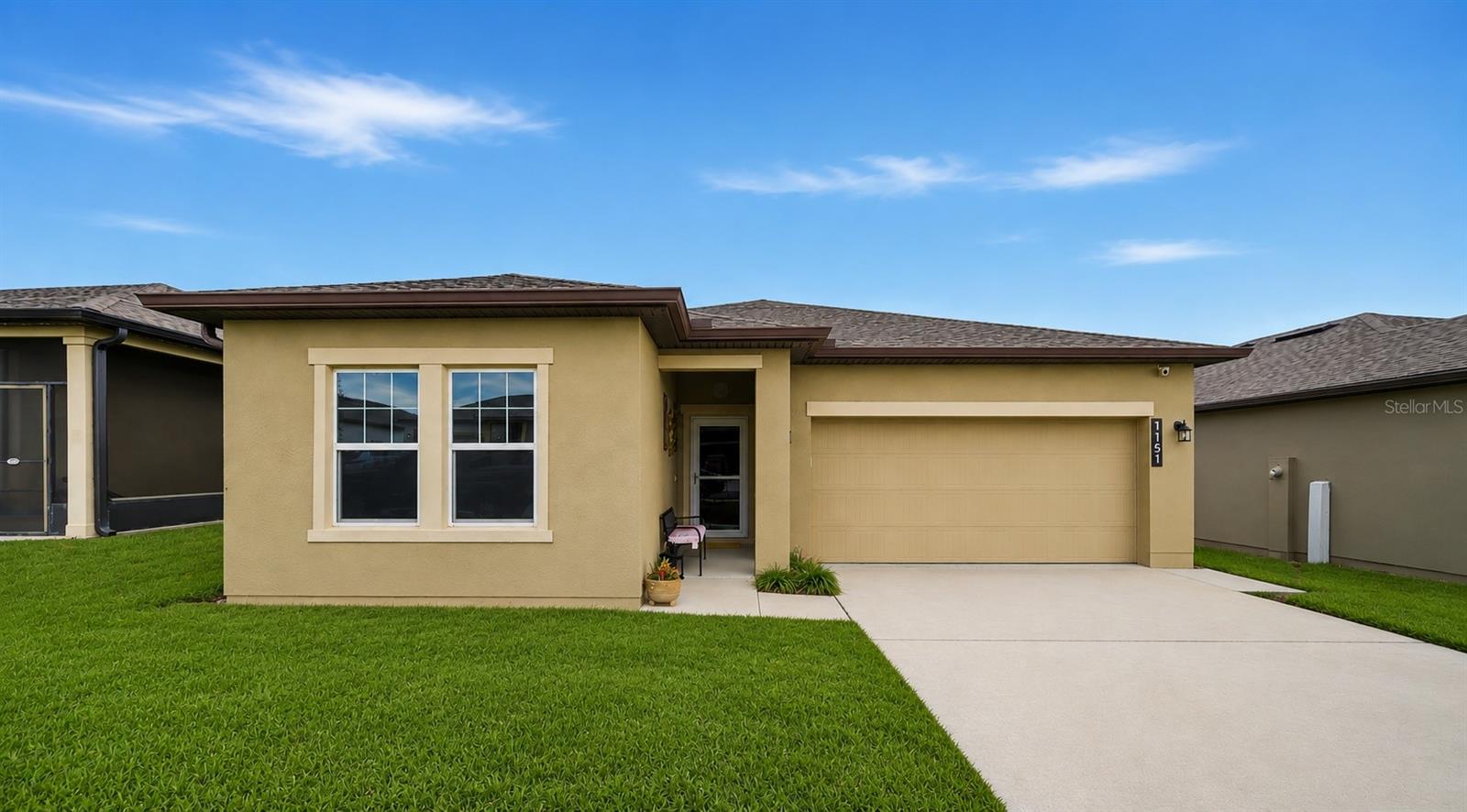 Listing photo for 1151 Lycaste Dr
