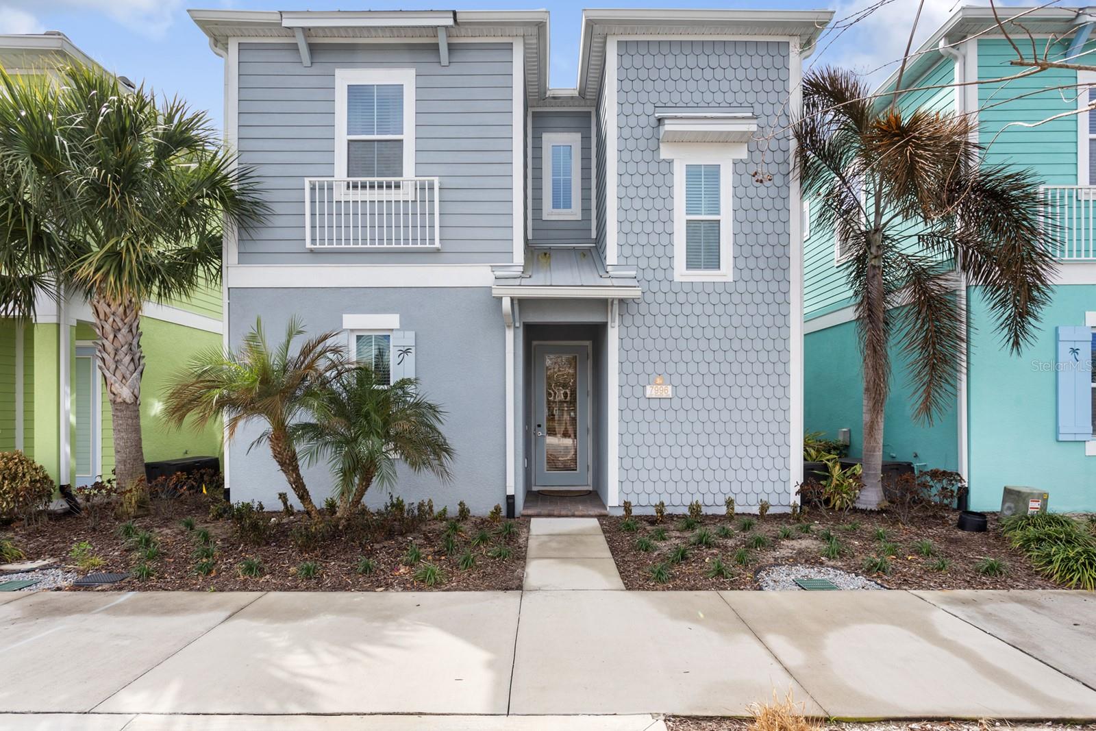 7996 LOST SHAKER LANE