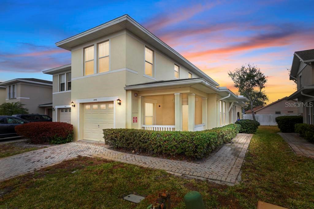 2056 CYPRESS BAY BLVD