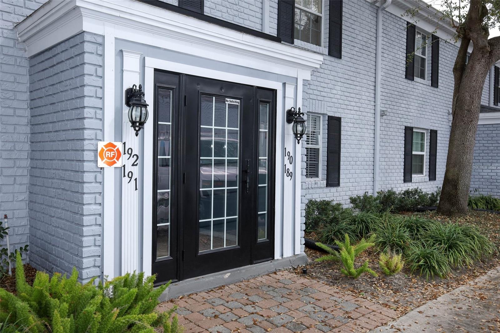 189 LEWFIELD CIRCLE Unit 189