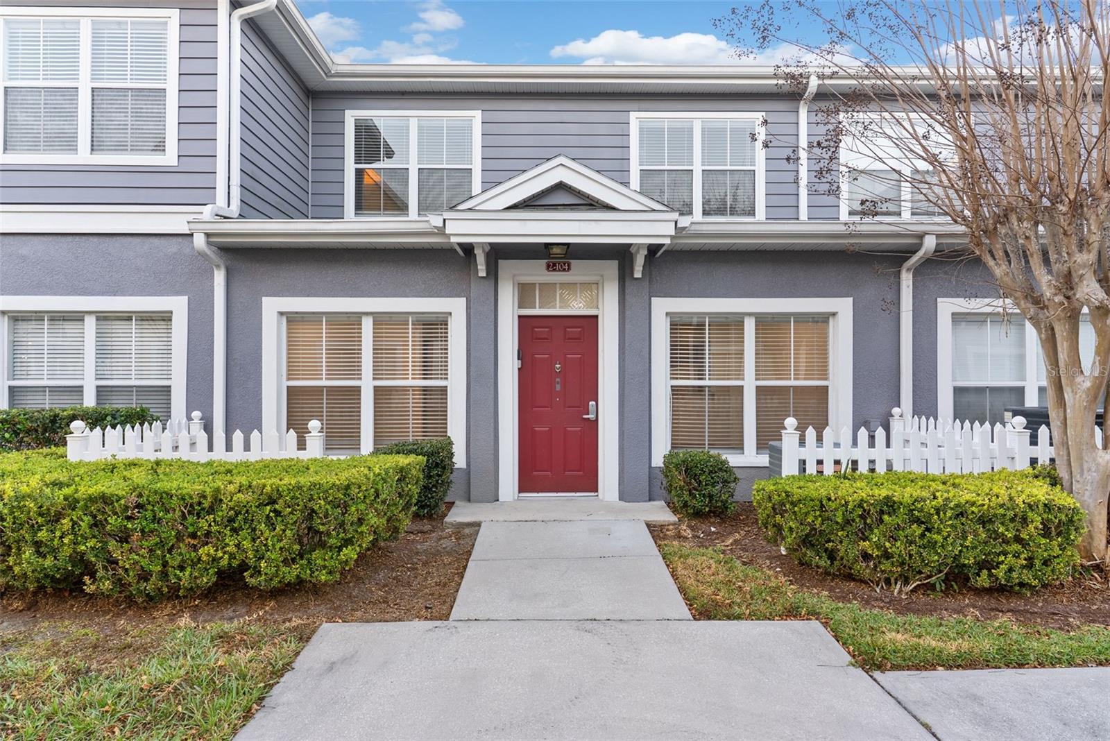 2608 LODI CIRCLE Unit 104
