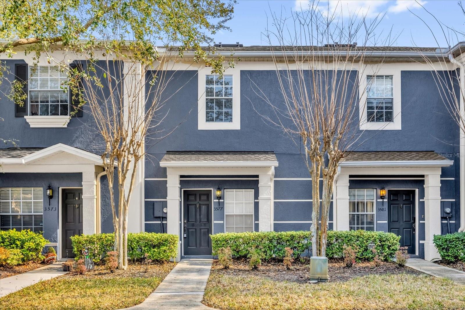 3577 WILSHIRE WAY ROAD Unit 61