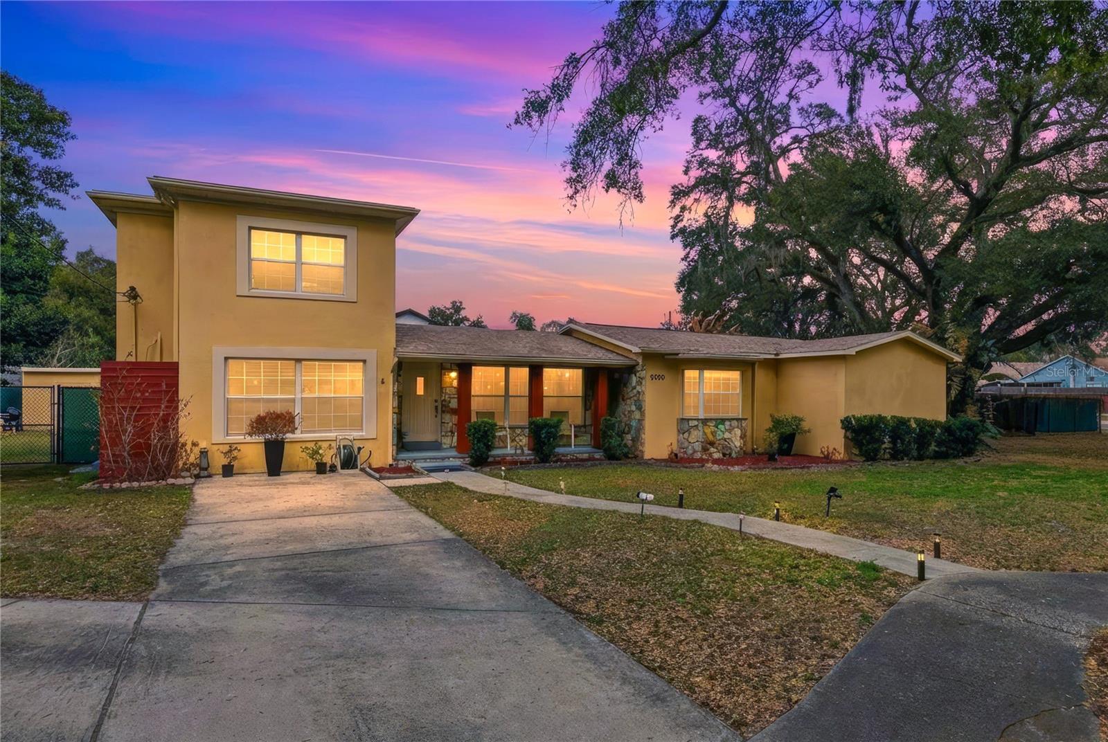 6750 MAGNOLIA HOMES ROAD