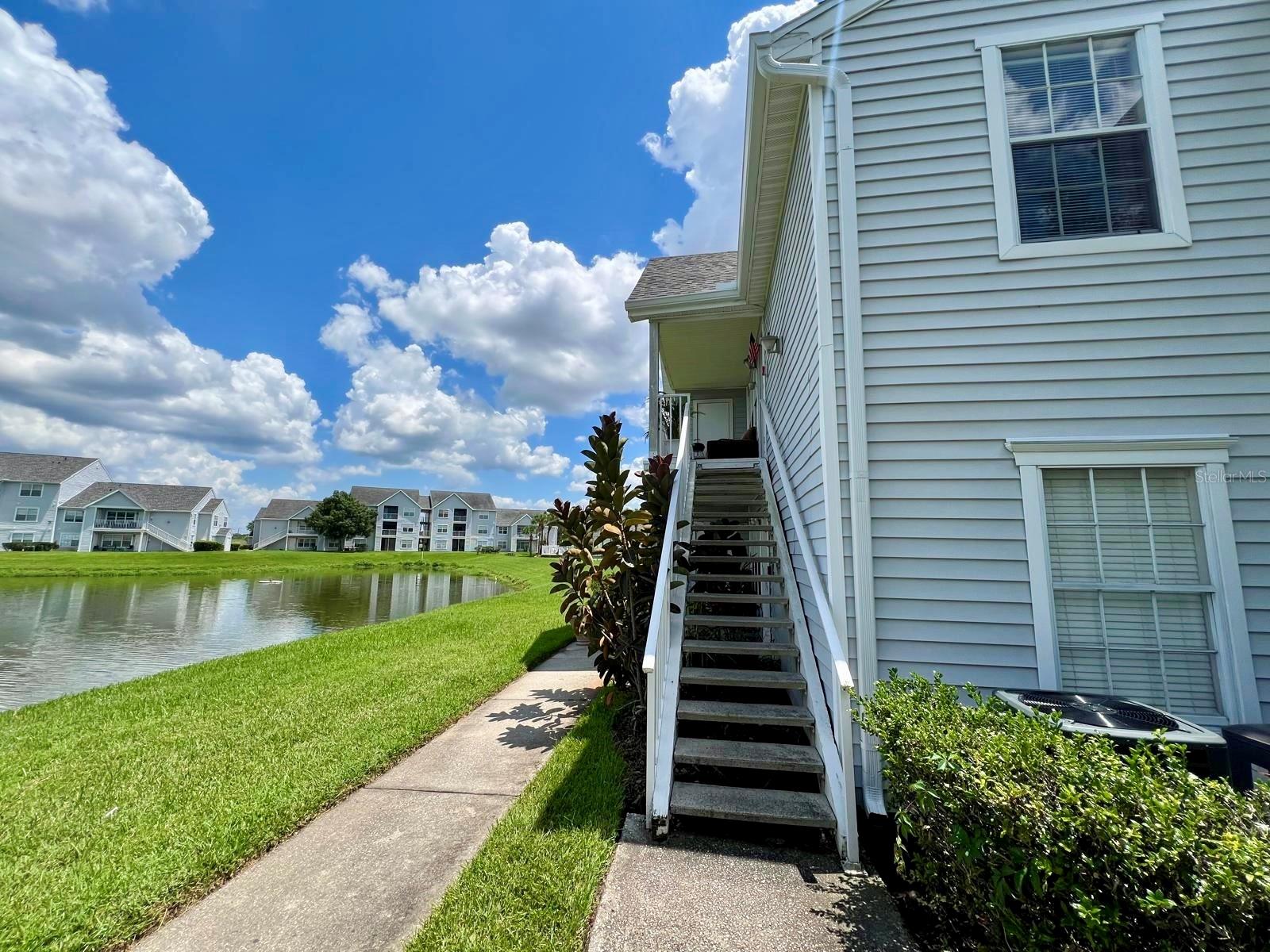 1213 BERMUDA LAKES LANE Unit 208