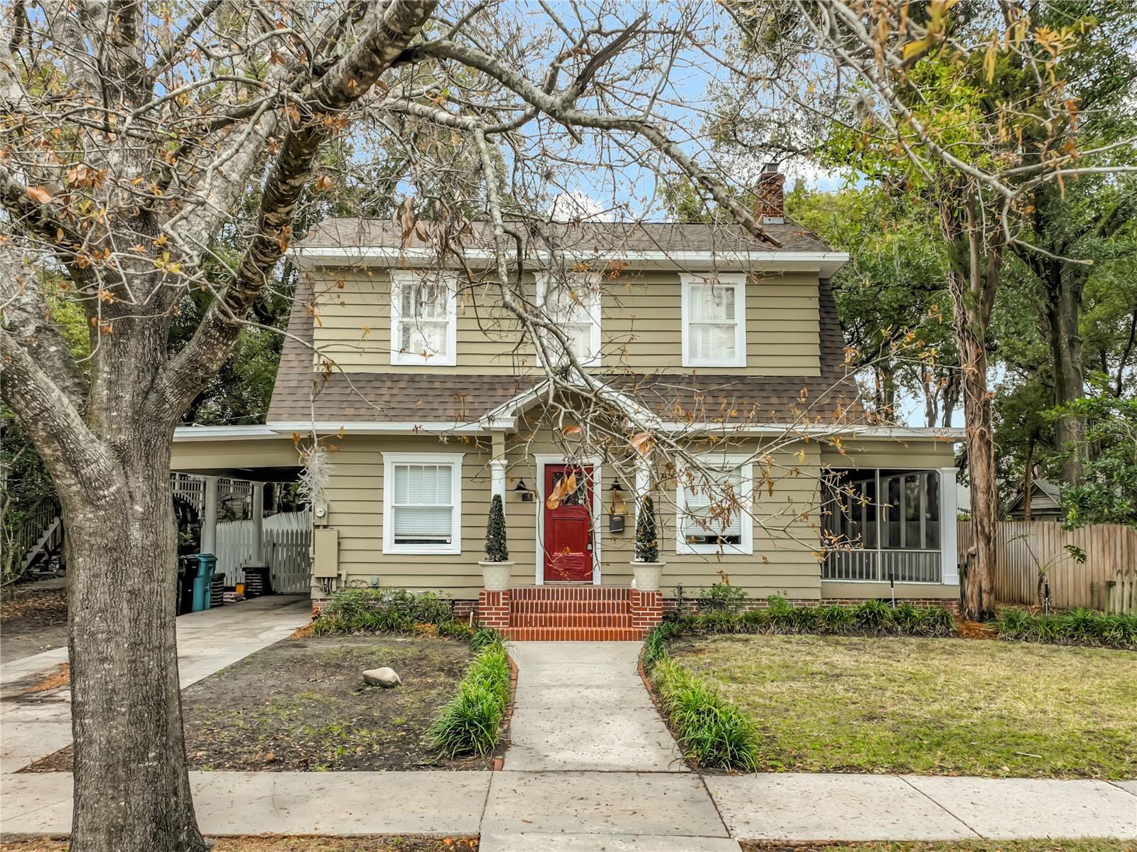 409 E CONCORD STREET