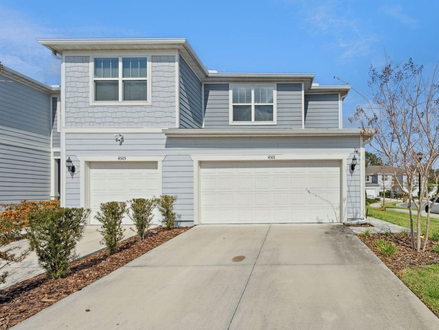 4501 SPARKLING SHELL AVENUE