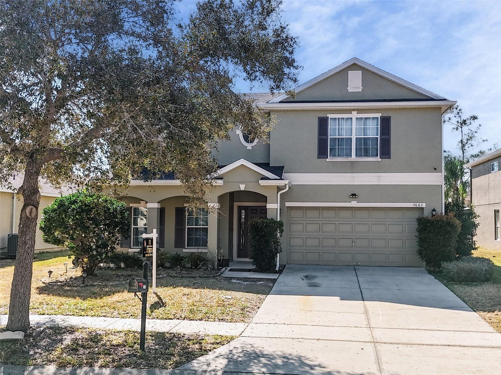3663 DAYDREAM PLACE