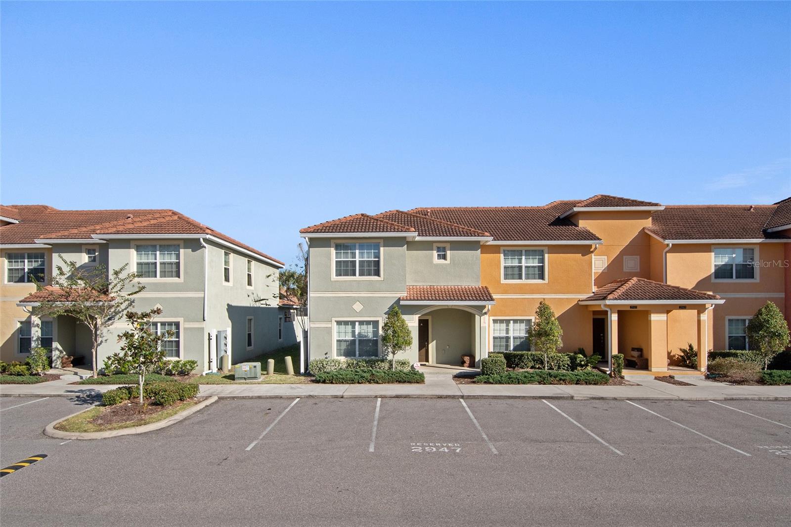 2947 BANANA PALM DRIVE