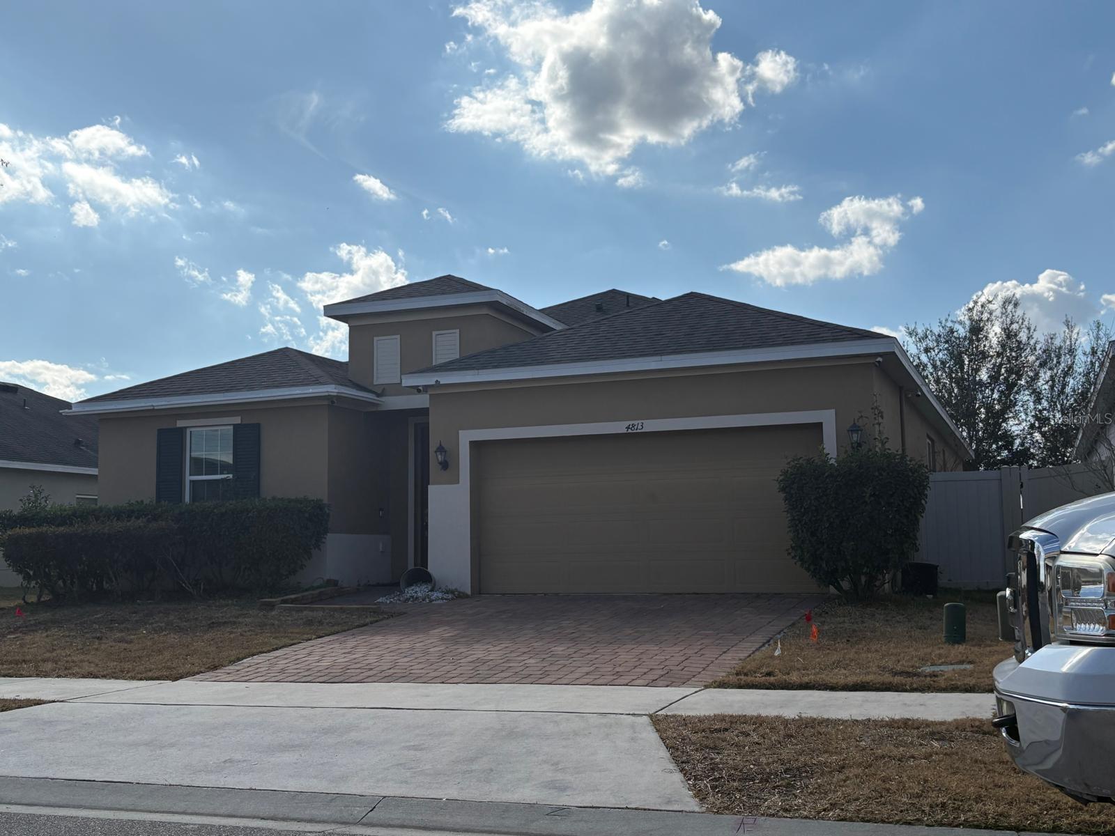 4813 MARCOS CIRCLE