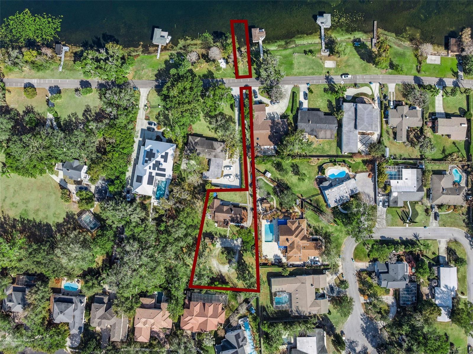 790 S LAKE SYBELIA DRIVE