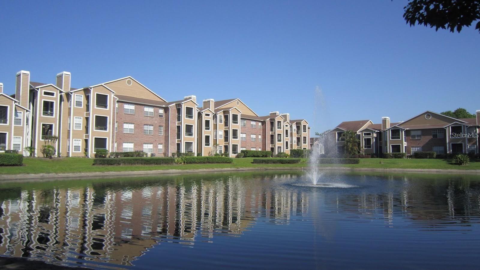 4350 PERKINSHIRE LANE Unit 108