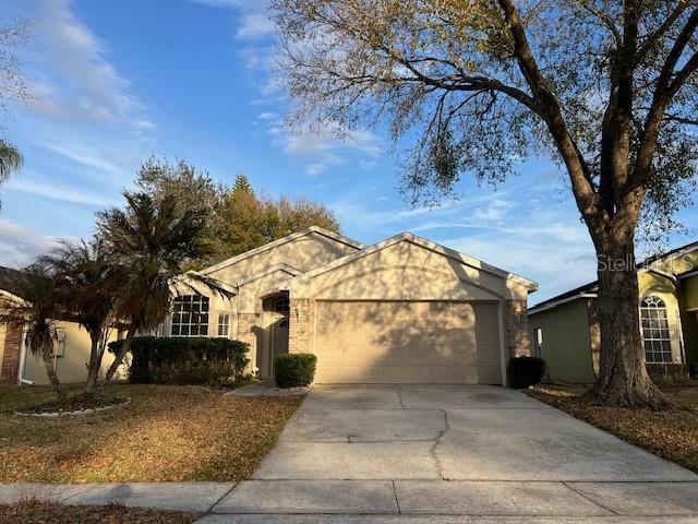 202 WOODBURY PINES CIRCLE