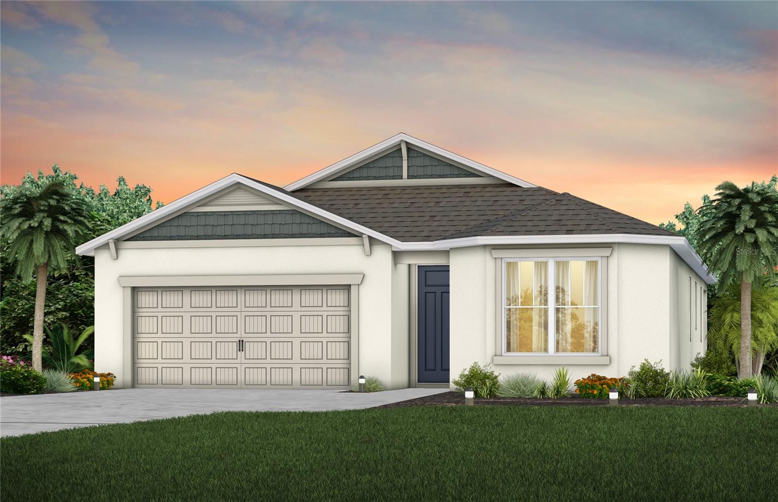 1519 TIMBER LEAF ROAD