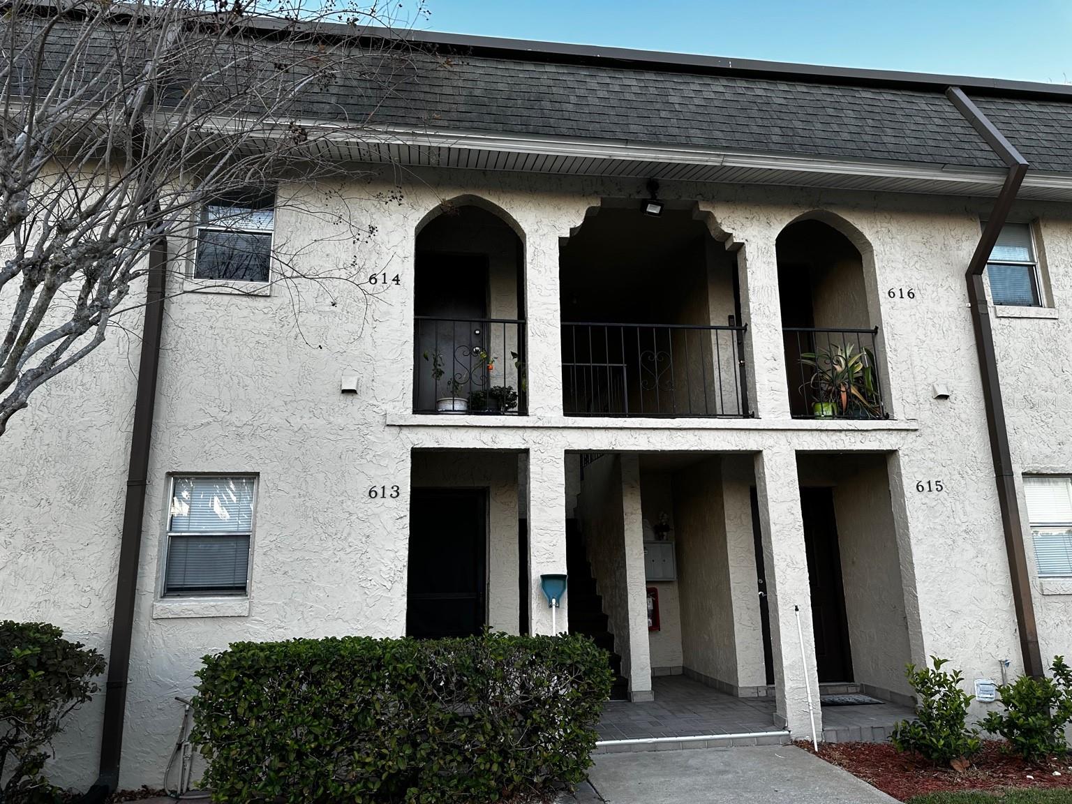 613 E SAN SEBASTIAN COURT Unit 1