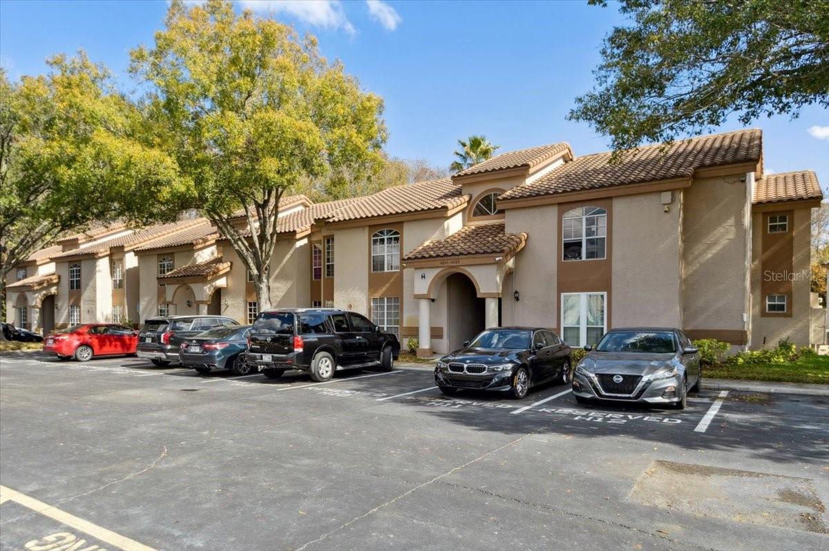 4617 GATE PL Unit 105