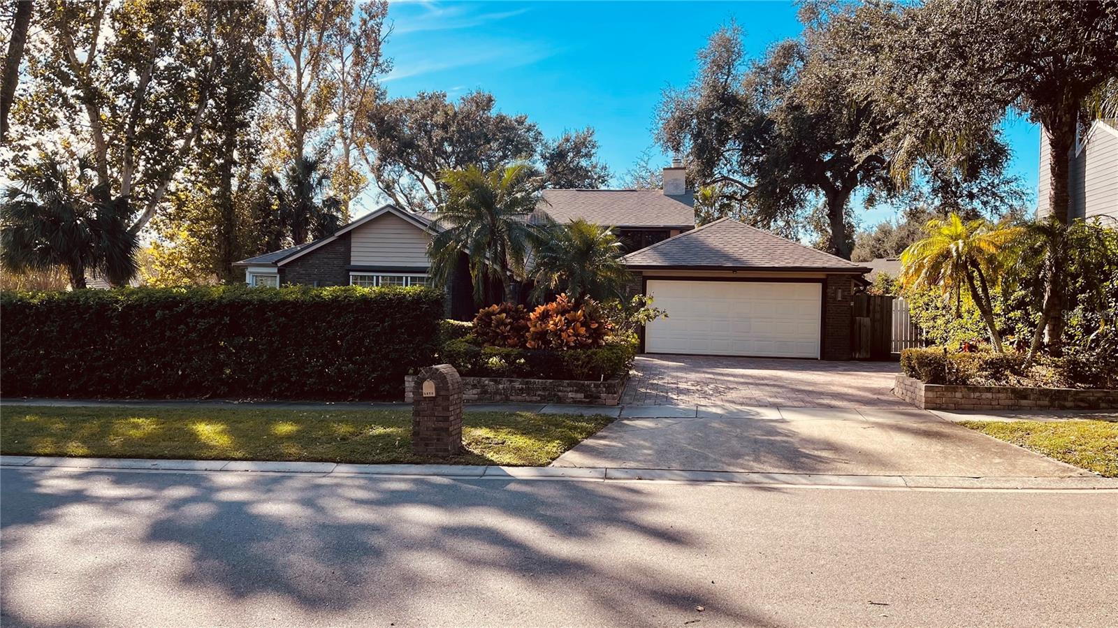 6850 SPRING RAIN DRIVE