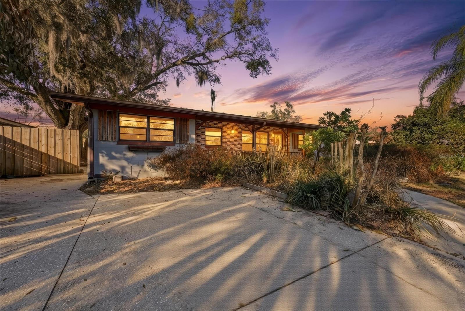 3809 NEEDLES DRIVE