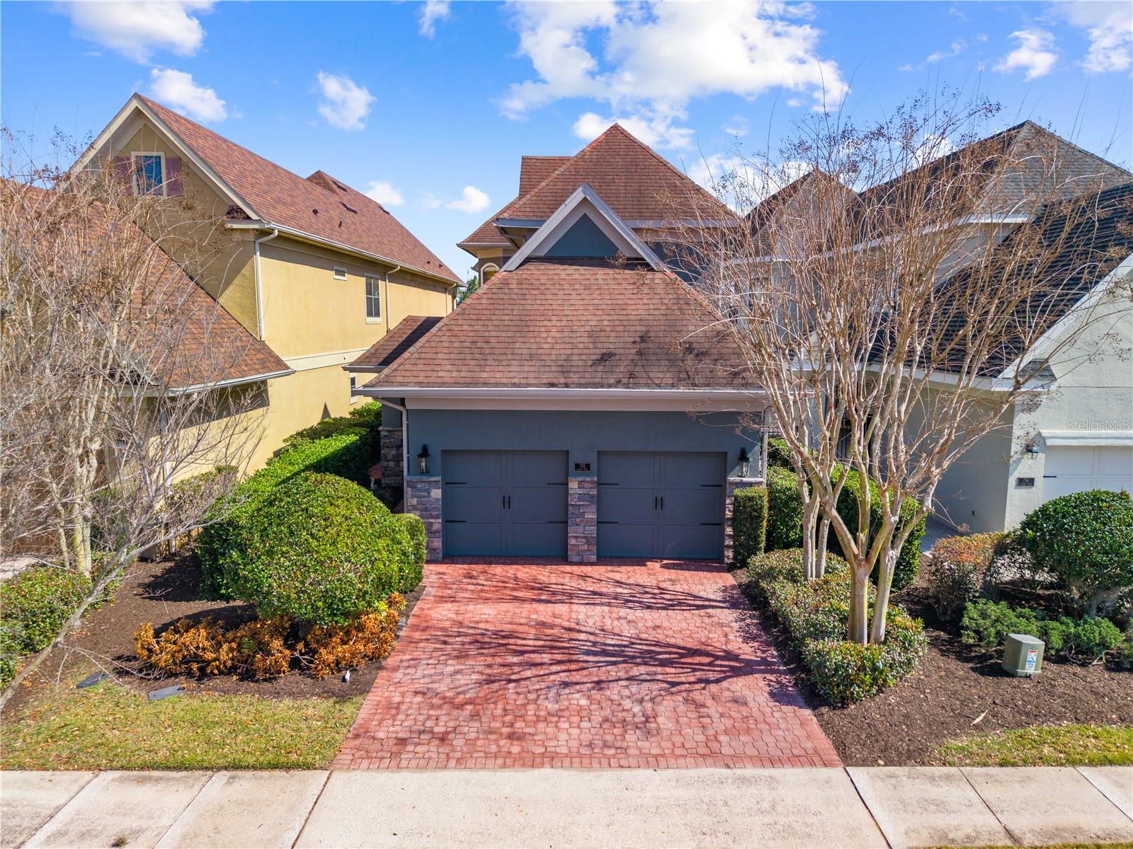 785 GOLDEN BEAR DRIVE