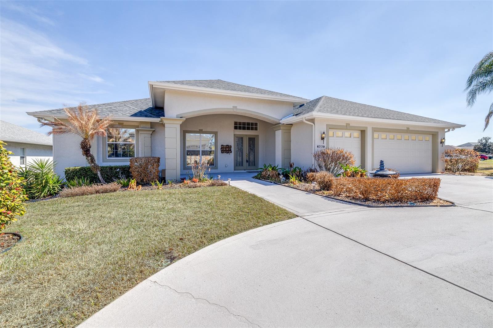 Listing photo for 6779 Huntington Hills Blvd