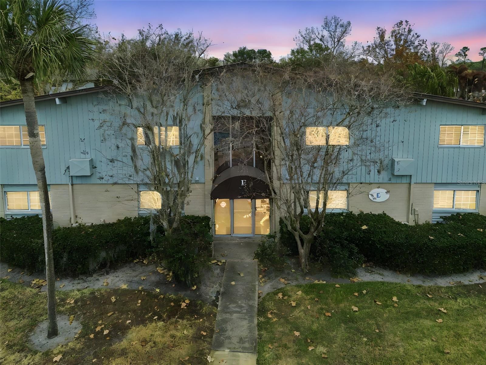 1695 LEE ROAD Unit E215