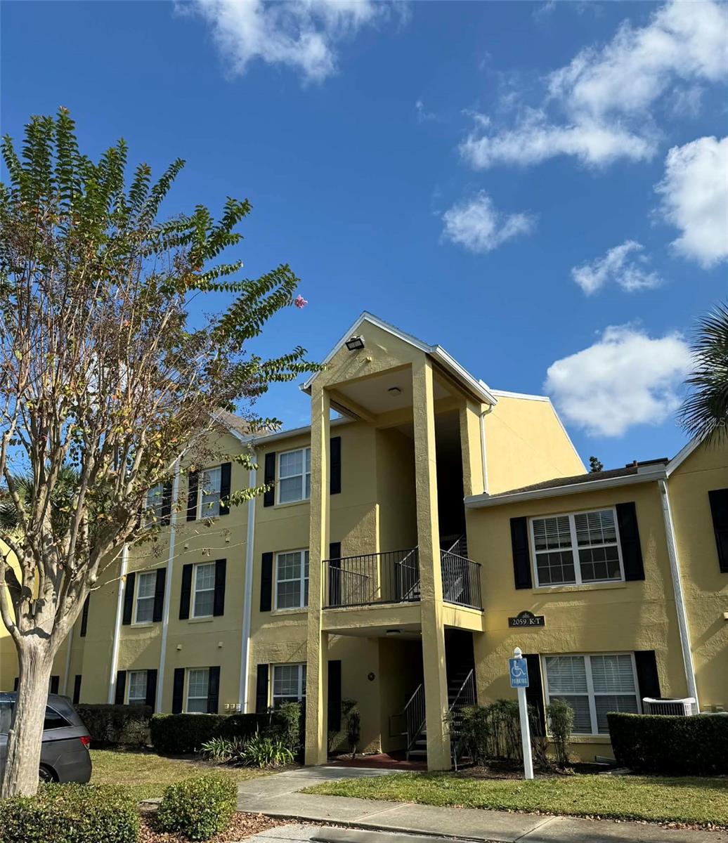 2059 DIXIE BELLE DRIVE Unit 2059P