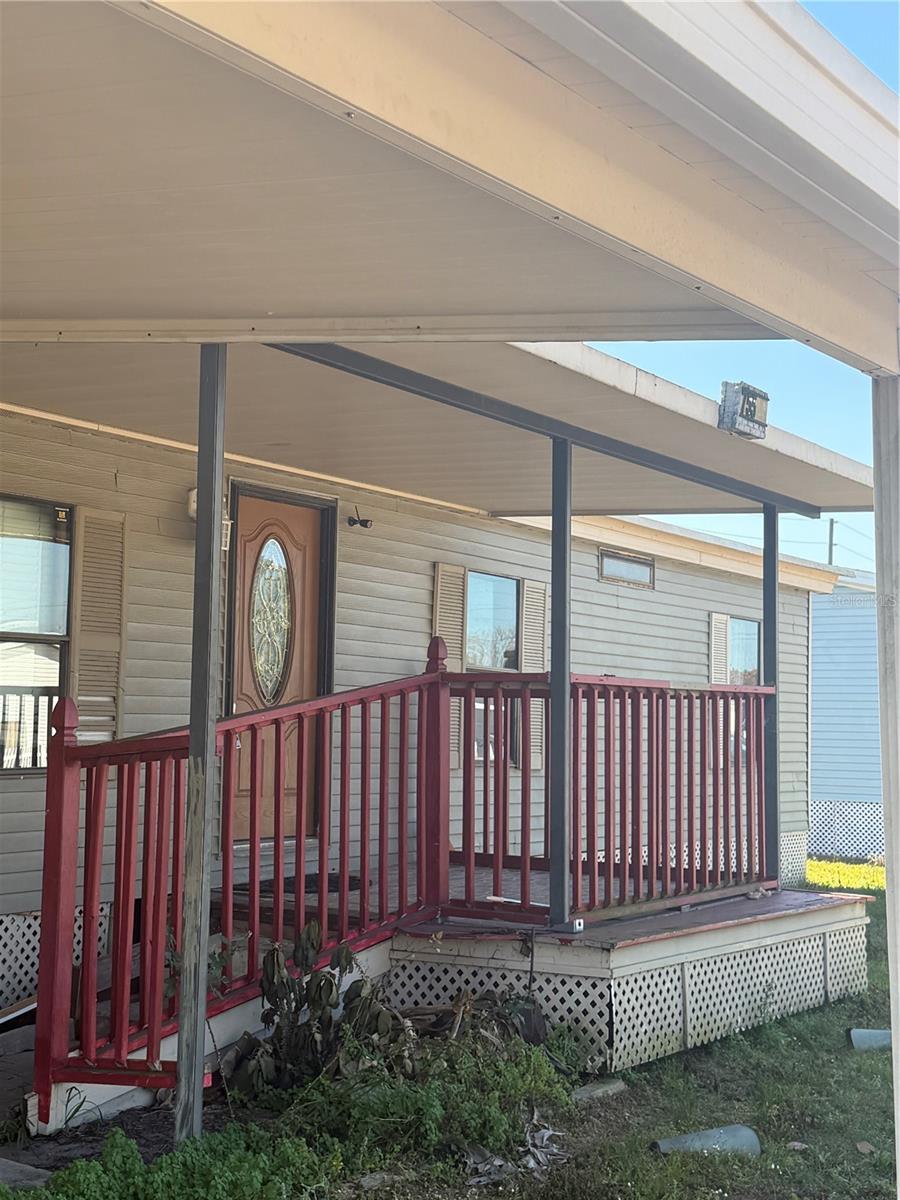 7552 CHARLIN PARKWAY