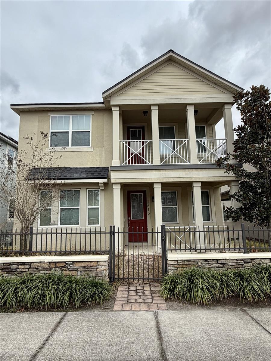 2615 PALISADE BOULEVARD