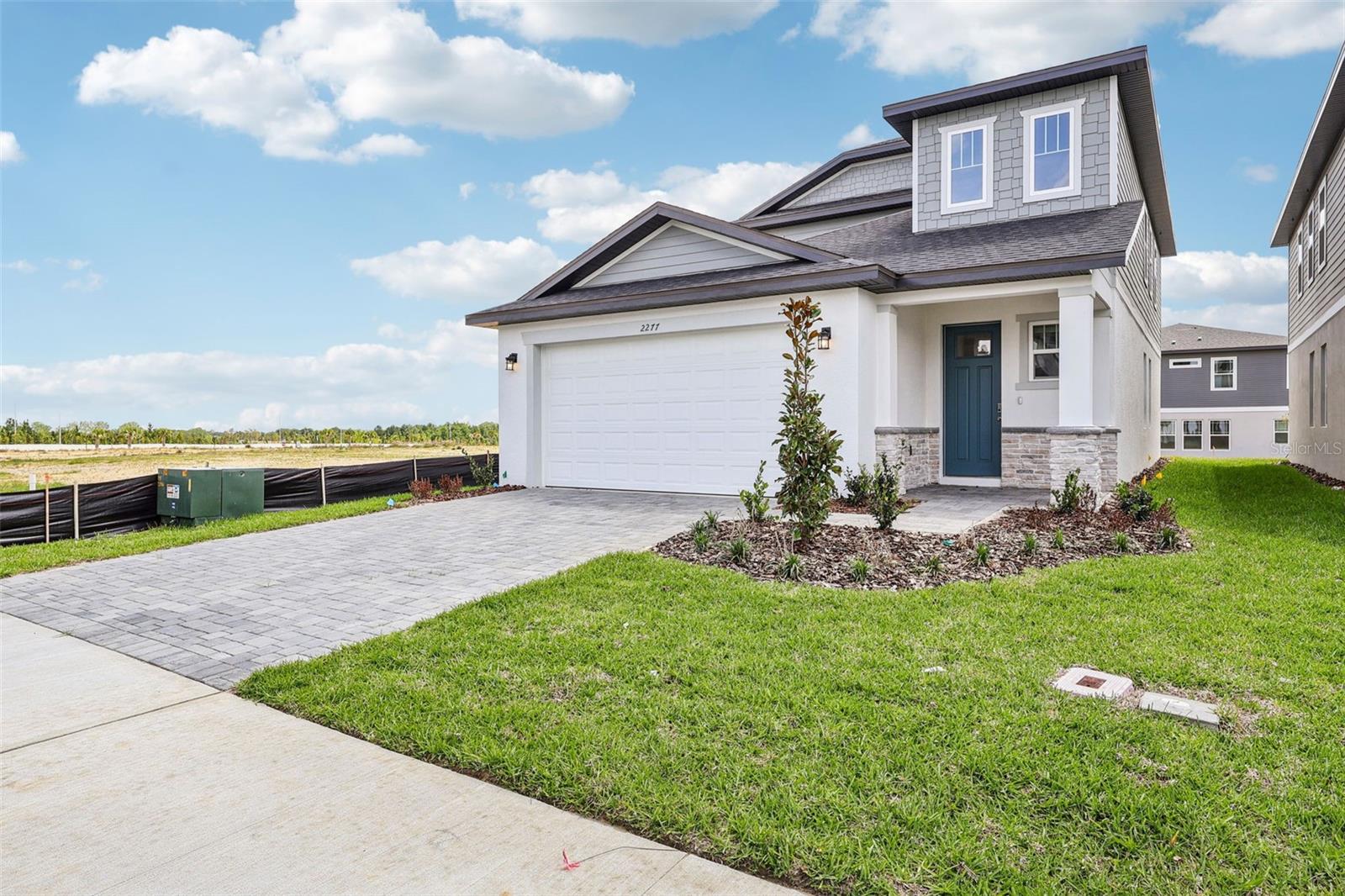 Listing photo 3 for 2277 Hen Rd