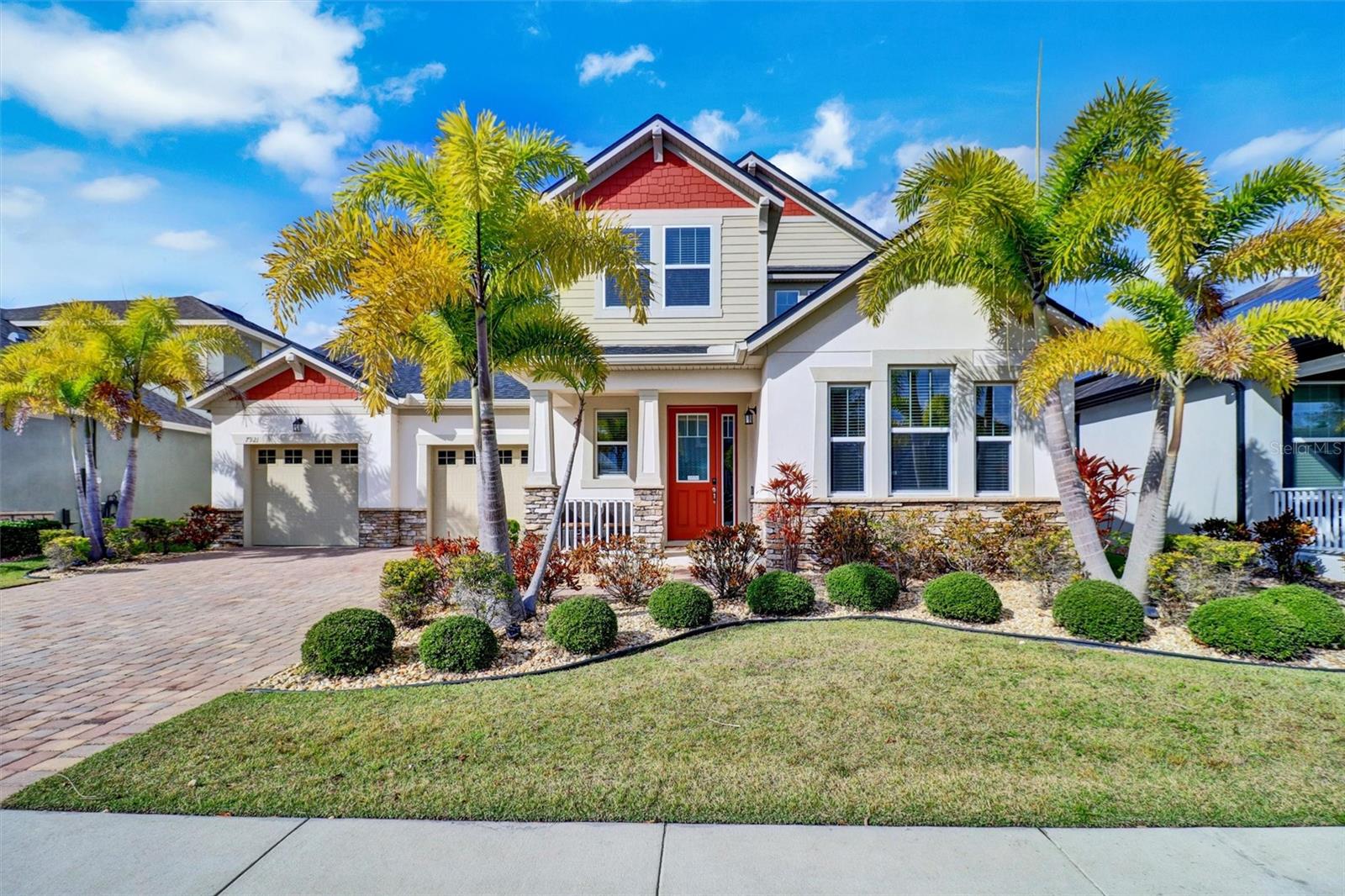 7921 CORKFIELD AVENUE