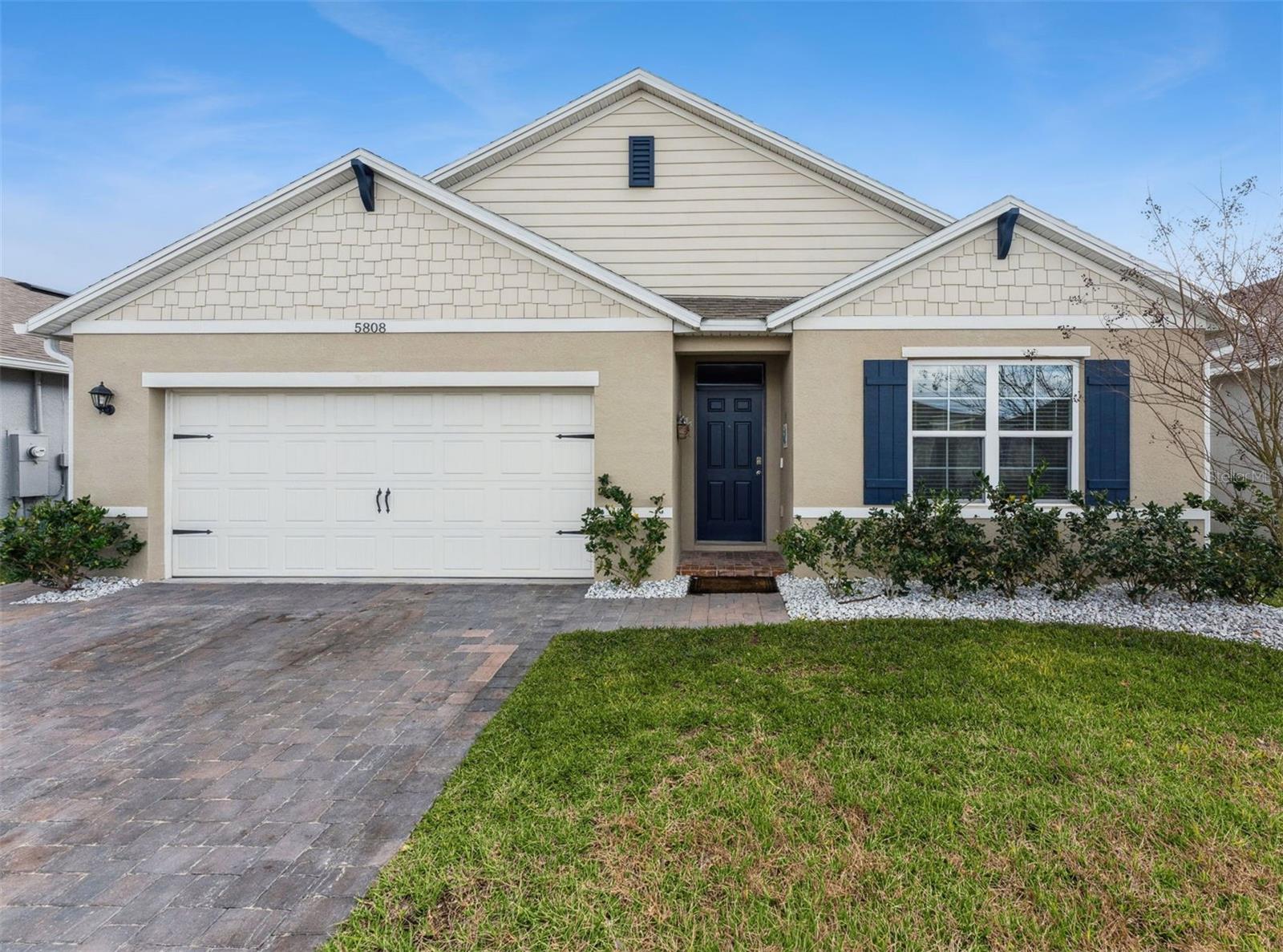 5808 ARBORETUM STREET