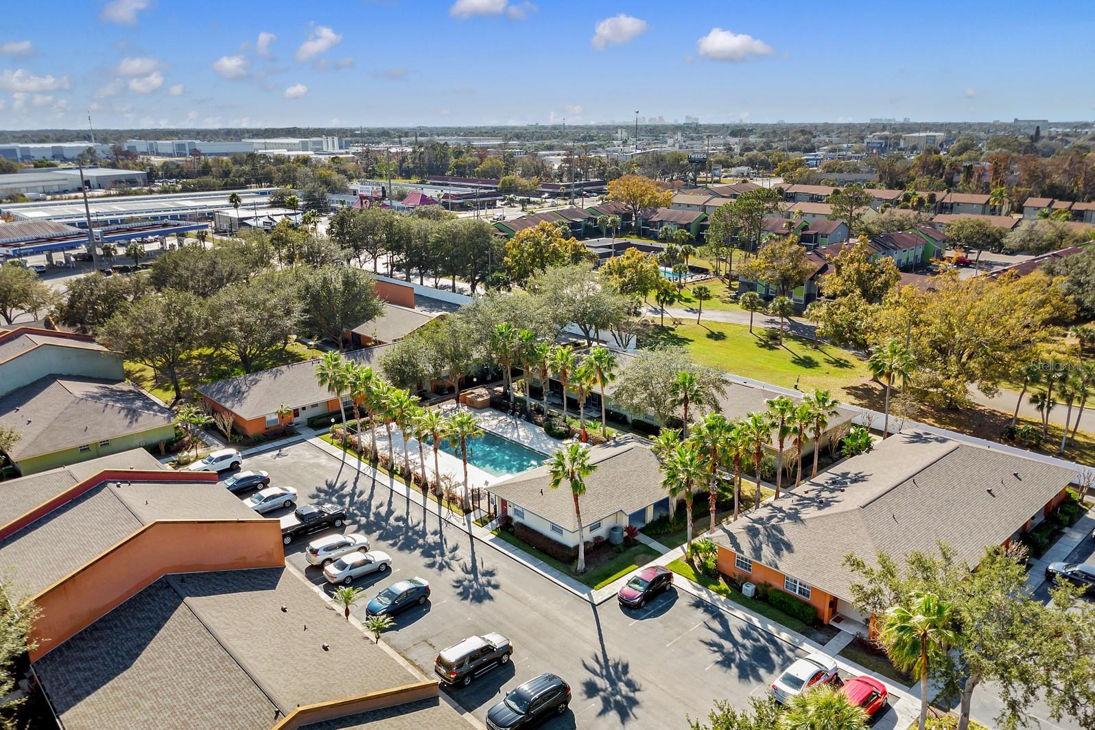 4864 TANGERINE AVENUE Unit 4864