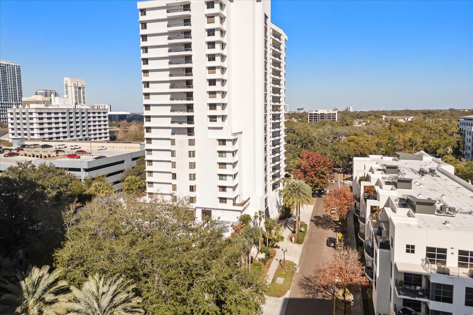 Listing photo for 530 E Central Blvd #1901