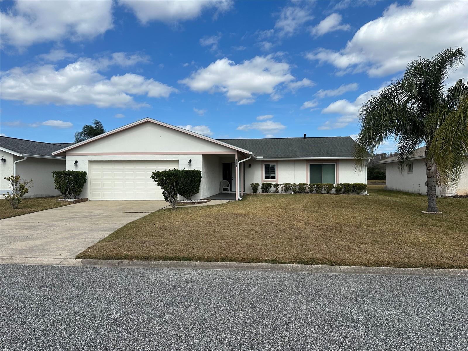 5421 SANDY HILL DRIVE