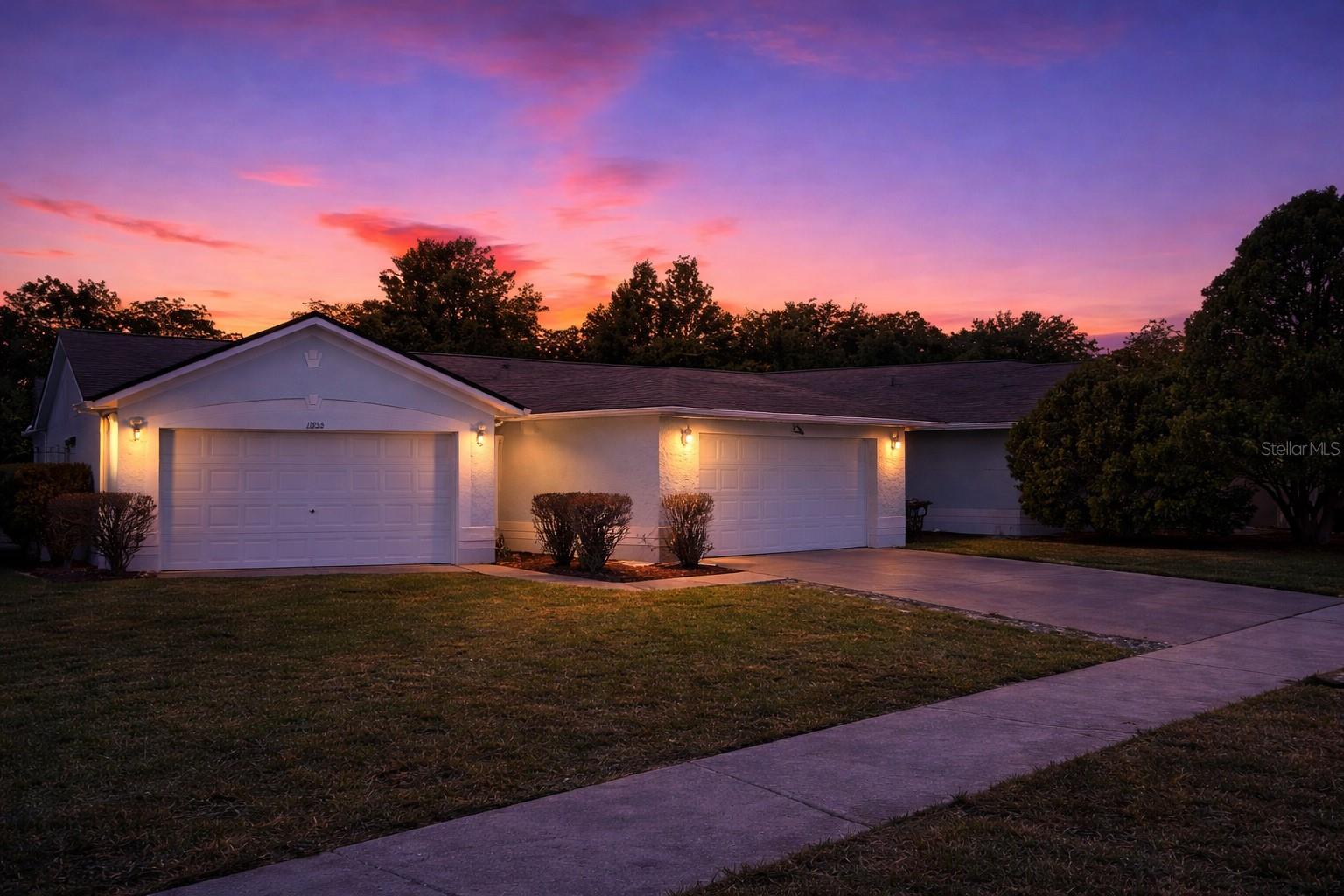 11755 FOXGLOVE DRIVE