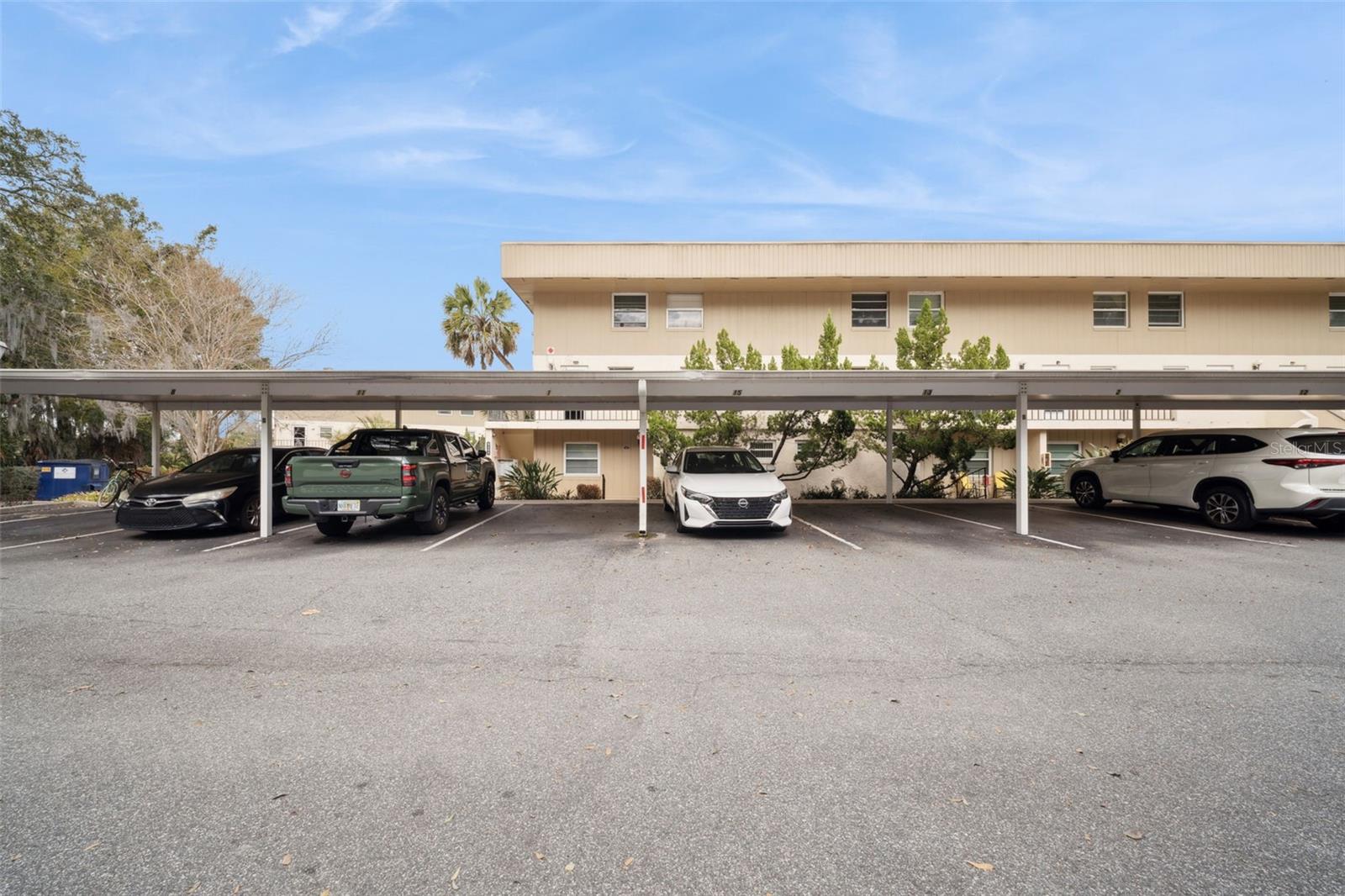 404 E ORLANDO AVENUE Unit 1B