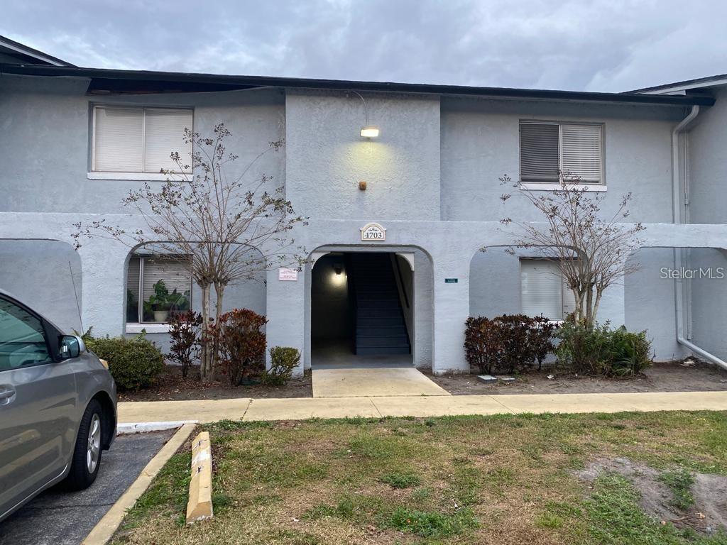 4703 S TEXAS AVENUE Unit 4703C