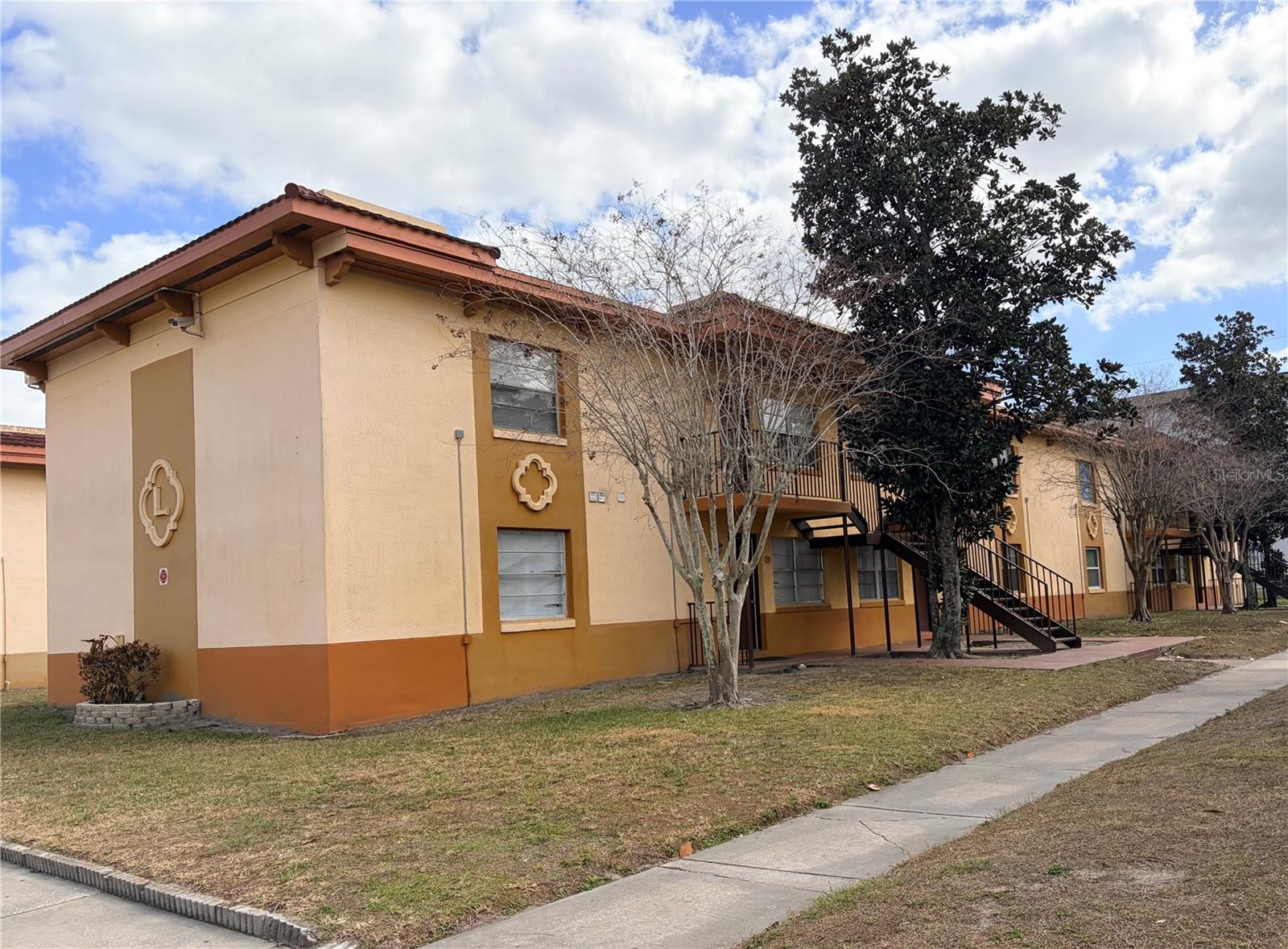 738 RIDENHOUR CIRCLE Unit L