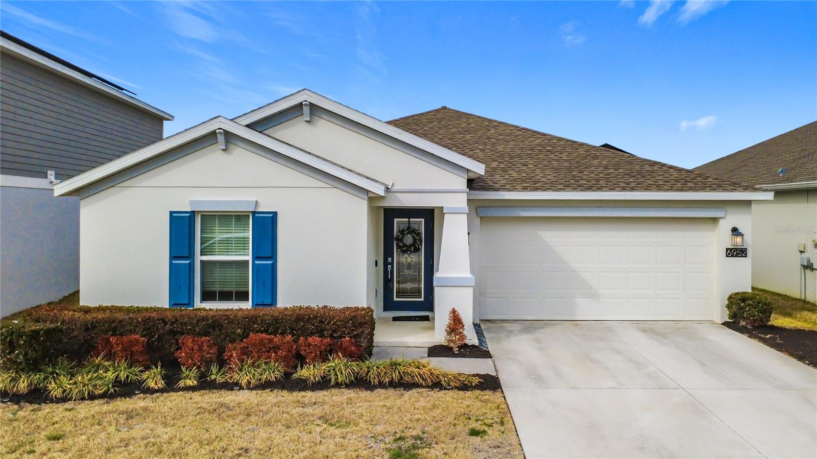 6952 DILLY LAKE AVENUE