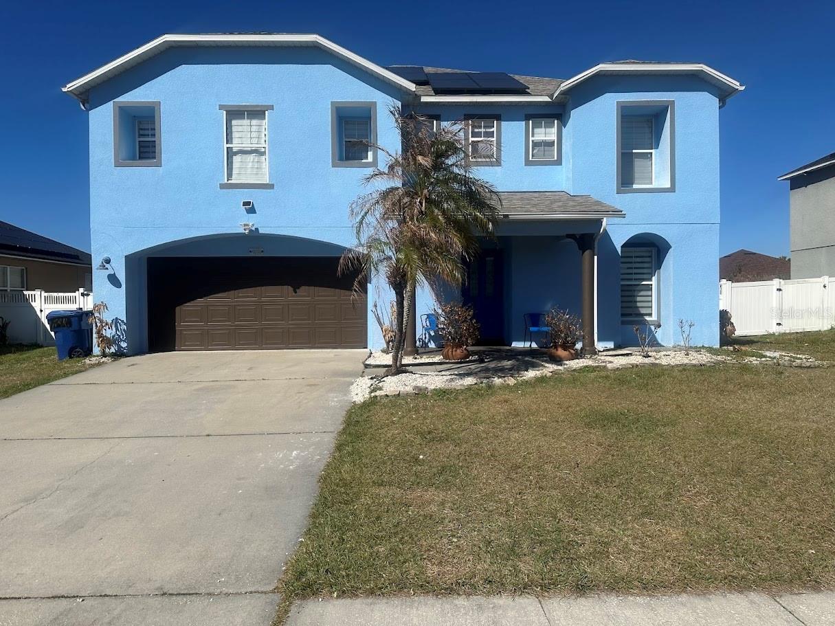 4519 ROSS LANIER LANE