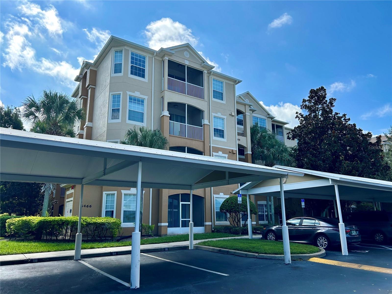 6466 CAVA ALTA DRIVE Unit 404