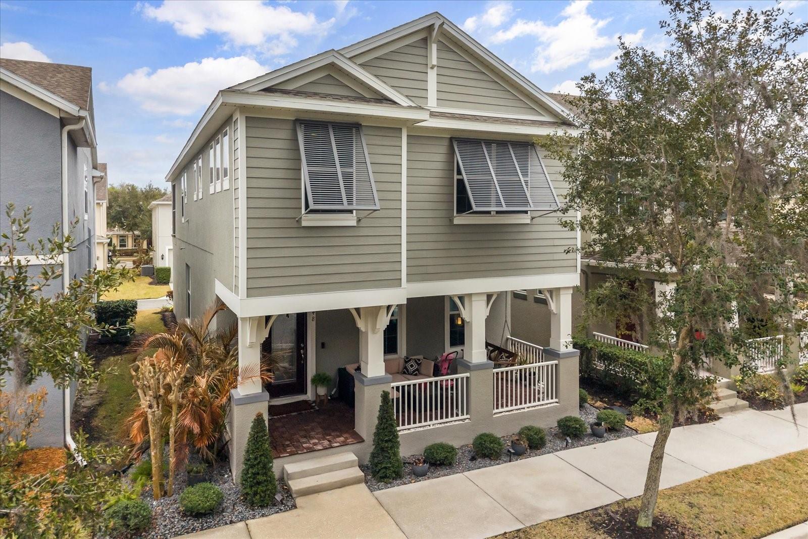 348 MICHAEL BLAKE BOULEVARD