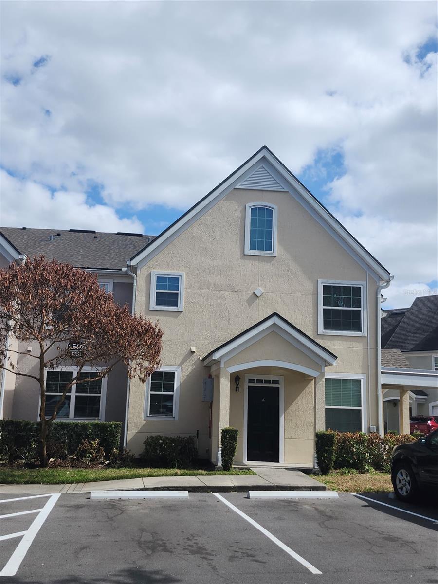 3281 SOHO STREET Unit 101