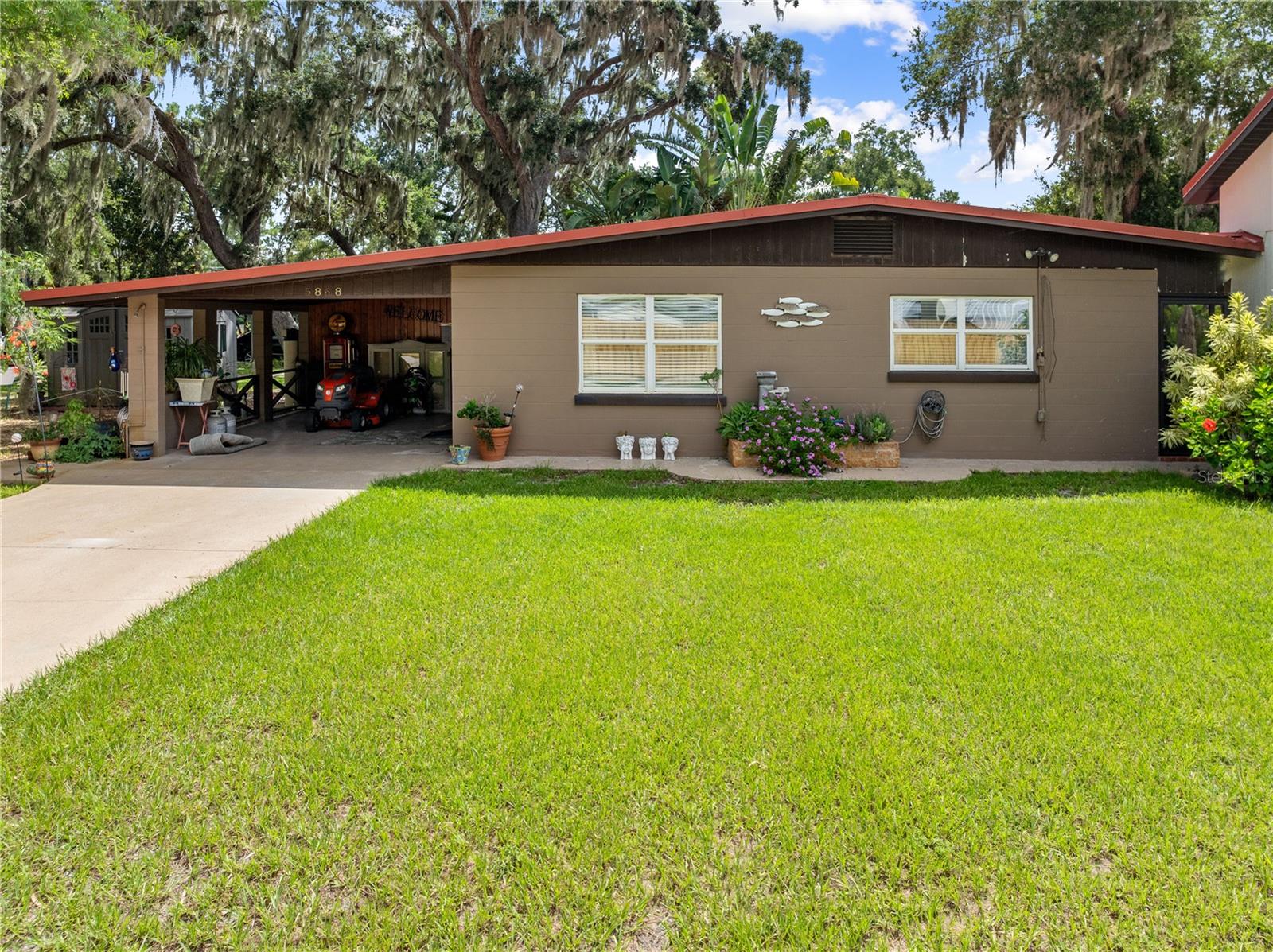 5868 ALLIGATOR LAKE SHORE