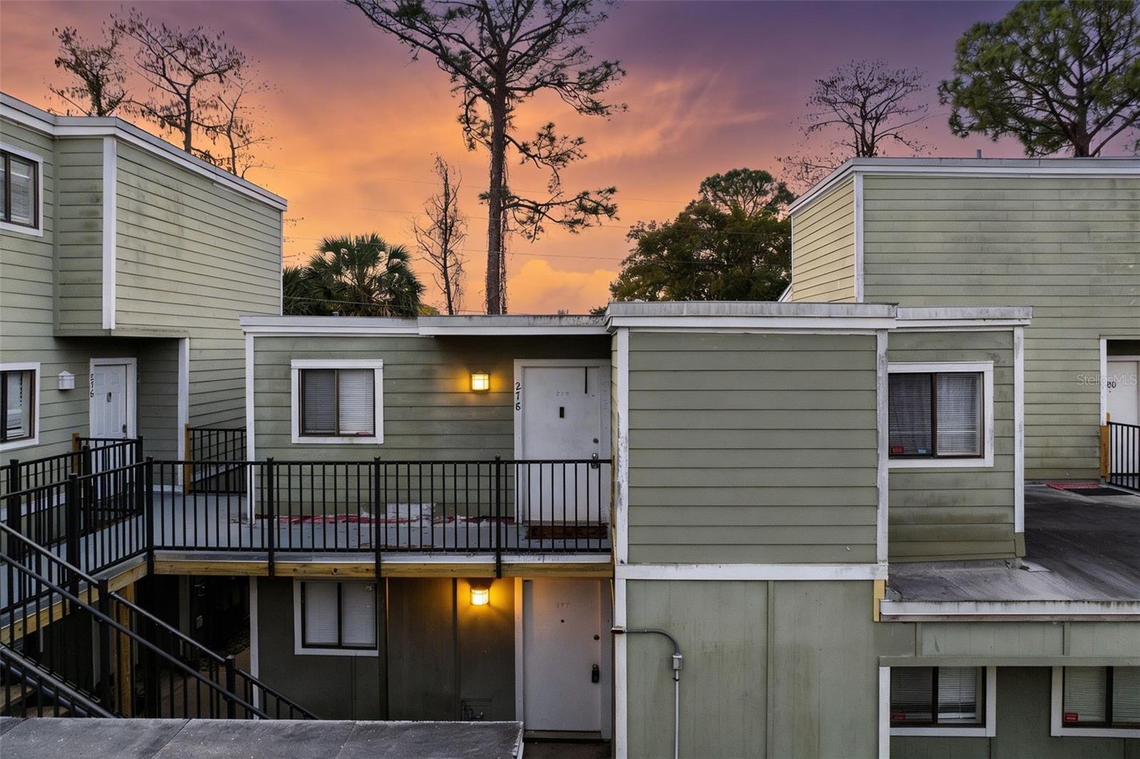 278 SCOTTSDALE SQUARE Unit 278