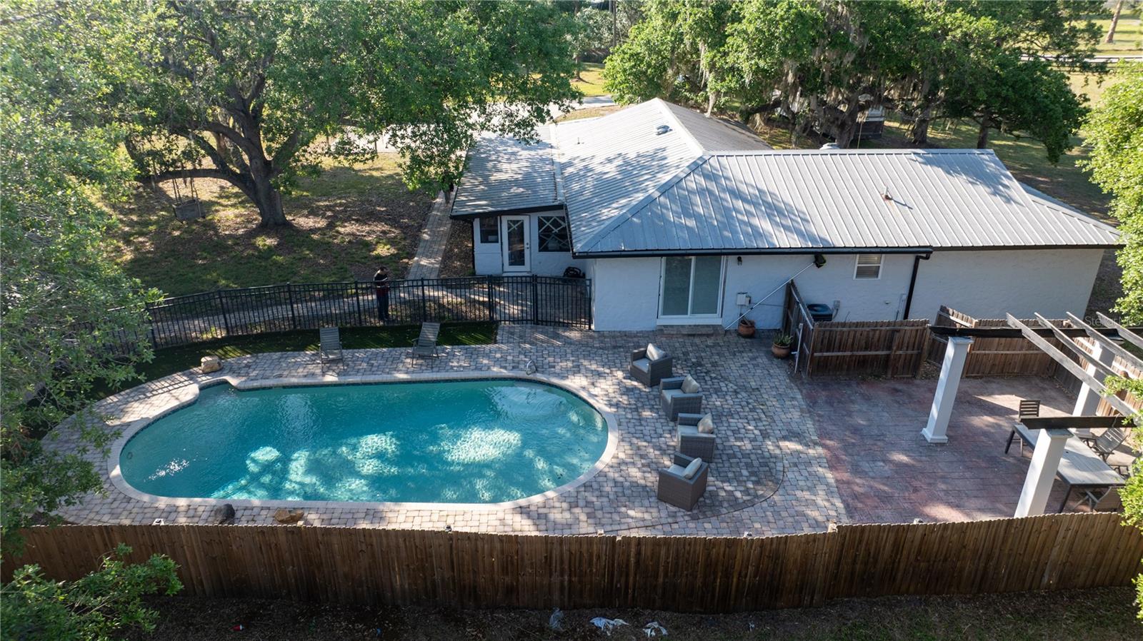 5160 HAYWOOD RUFFIN ROAD