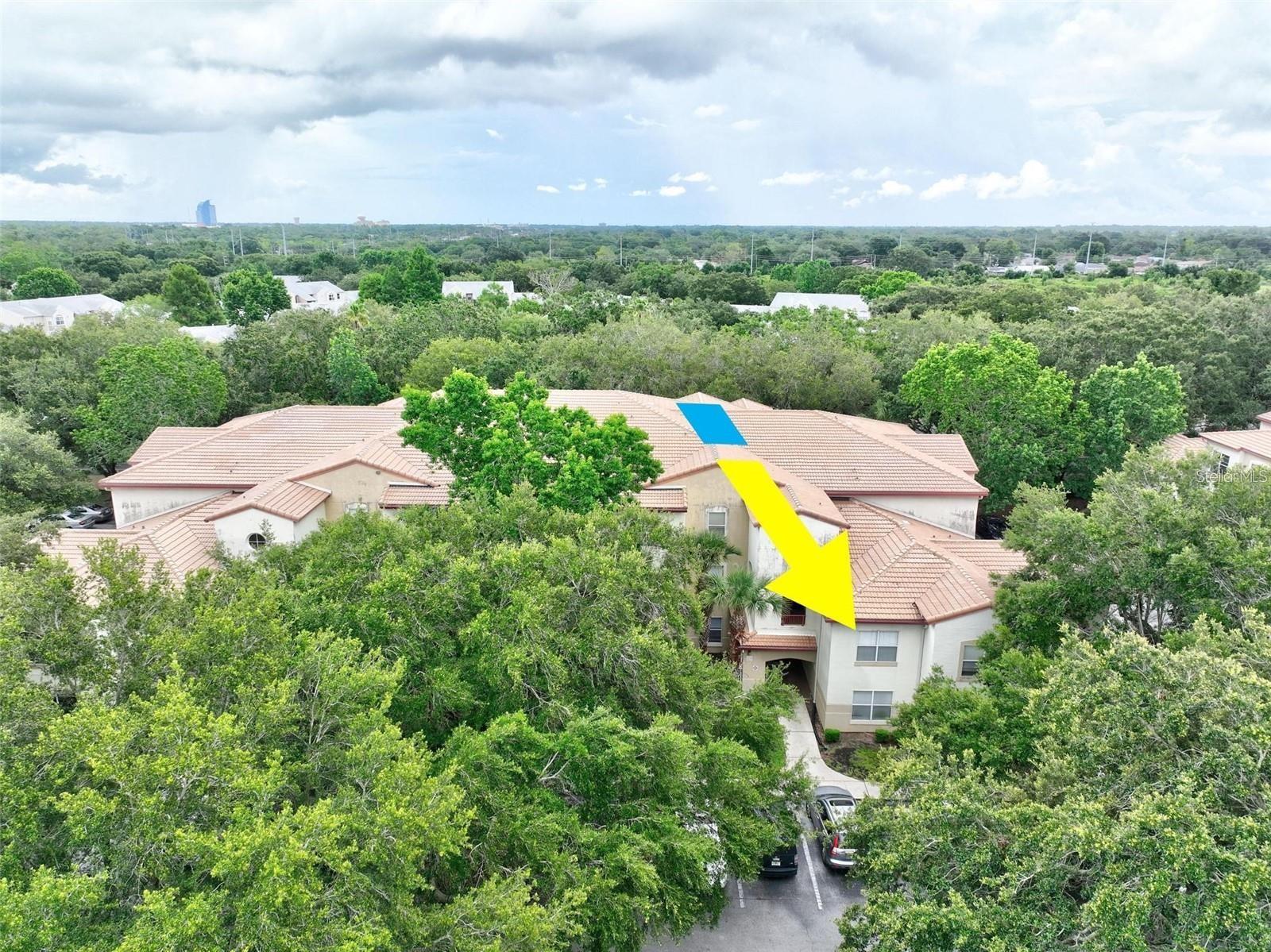 829 CAMARGO WAY Unit 209