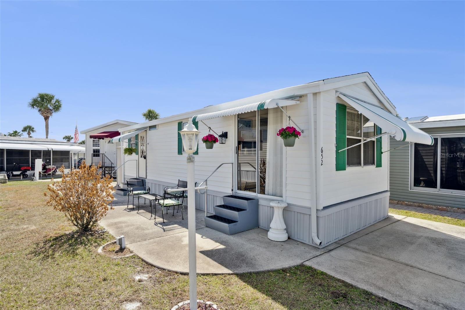 9000 US HIGHYWAY 192 Unit 652