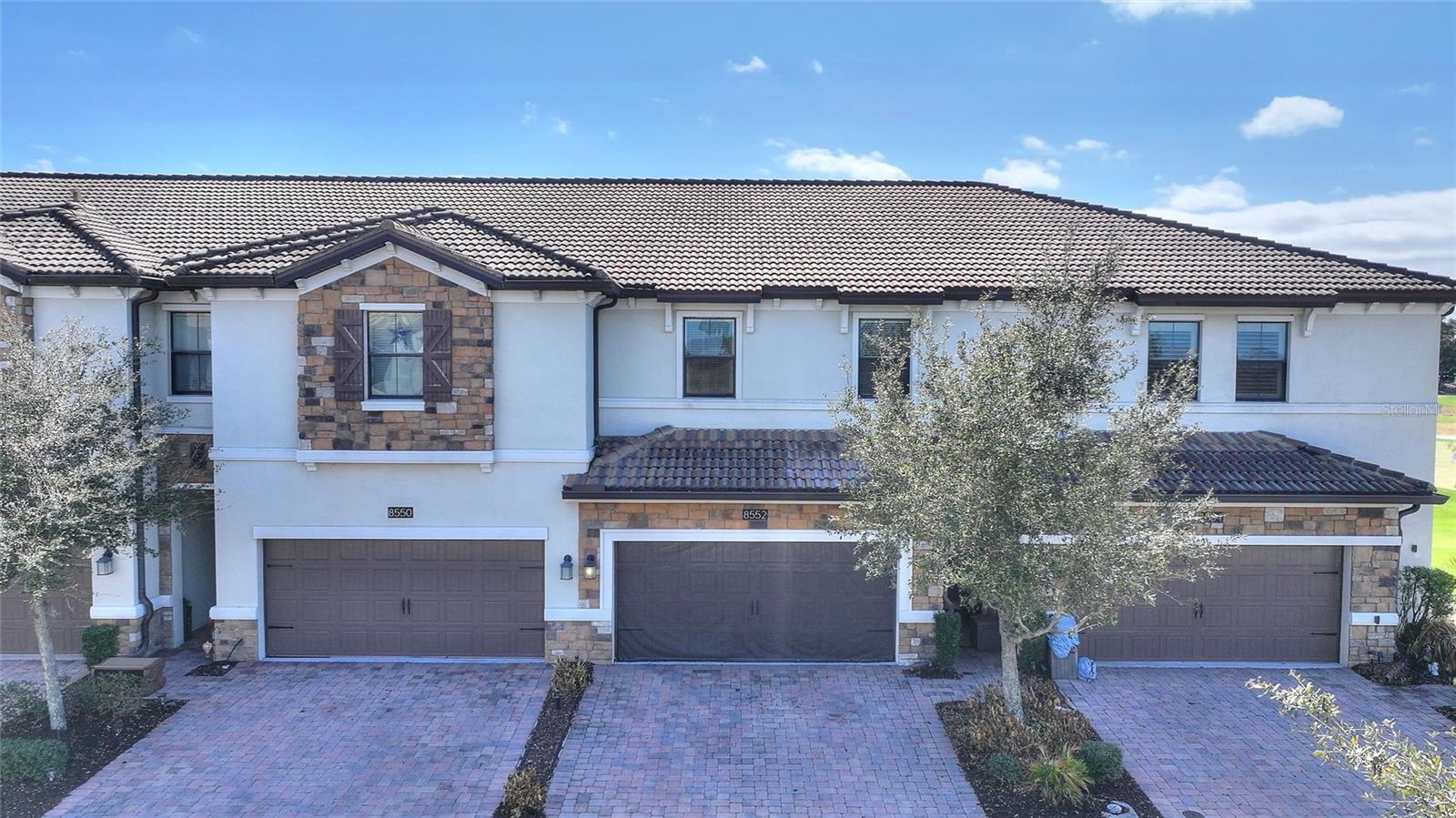 8552 ZOELLER HILLS DRIVE