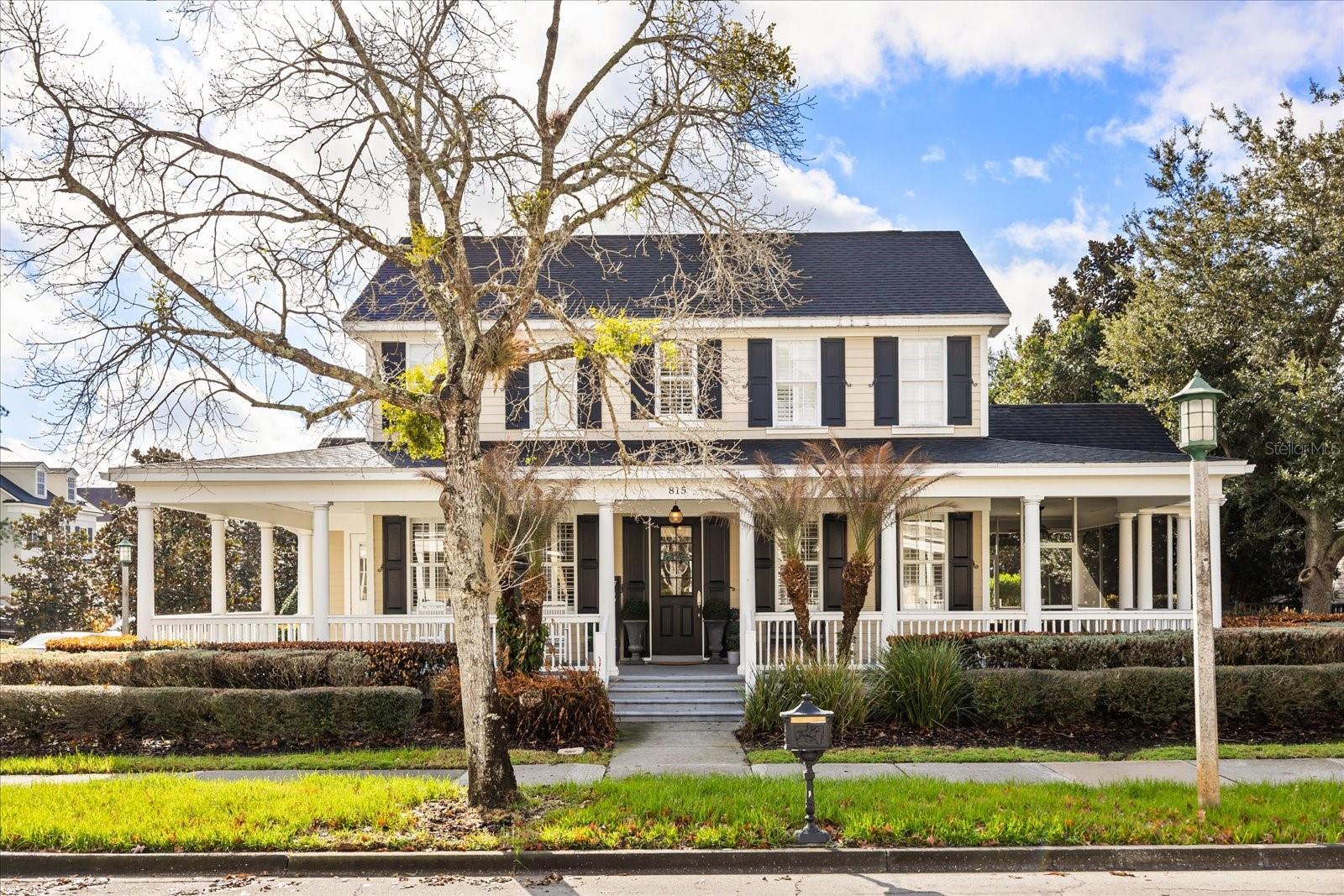 815 SPRING PARK LOOP