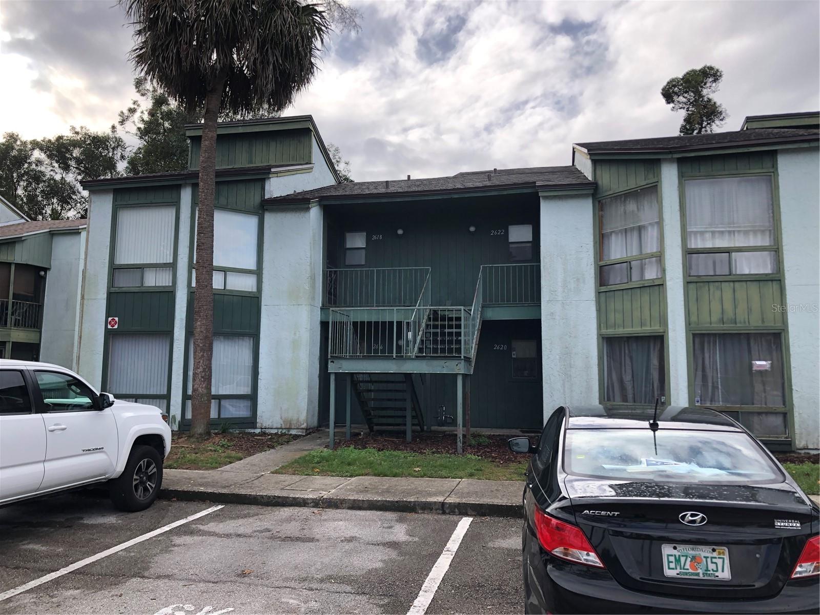 2616 LEMON TREE LANE Unit F